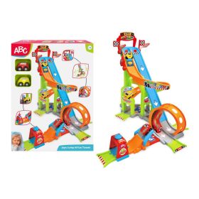 Link zu  ABC Jays n Fun Tower