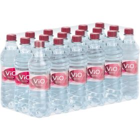 Link zu  Mineralwasser, Spritzig (18x 0,500 Liter)