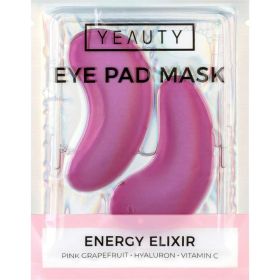 Link zu  Eye Pads, Energy Elixir