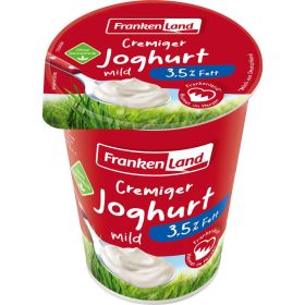 Link zu  Joghurt Cremig 3,5%