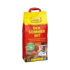 Link zu  Profagus Sommer Hit Holzkohle, je 2,5 kg