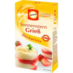 Link zu  Sonnenstern Weichweizengrieß