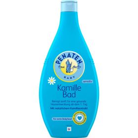 Link zu  Kamille Bad