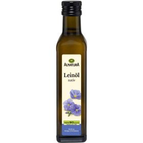 Link zu  Leinöl