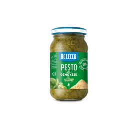 Link zu  Pesto alla Genovese