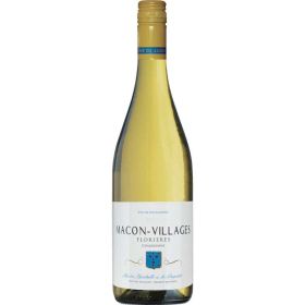 Link zu  Mâcon-Villages Florières, trocken, Weißwein