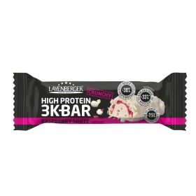 Link zu  3K Proteinriegel, Crunchy Himbeere