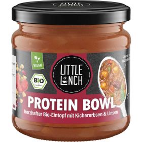 Link zu  nBio Protein Bowl