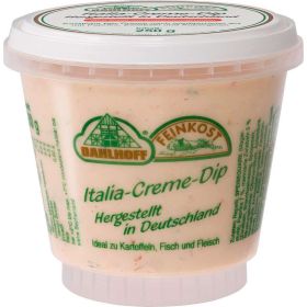 Link zu  Italia-Creme-Dip