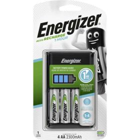 Link zu  Batterieladegerät 1Hour