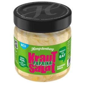 Link zu  Krautsalat Paprika