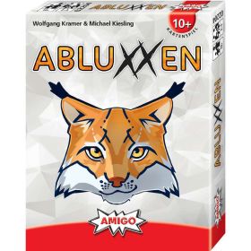 Link zu  Abluxxen, Kartenspiel