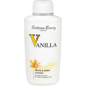 Link zu  Hand & Bodylotion, Vanilla