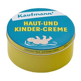 Link zu  Haut- und Kinder-Creme