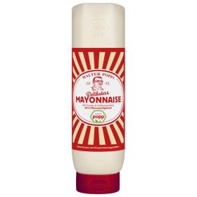 Link zu  Feinkost Popp Mayonnaise oder Remoulade, je 650 ml