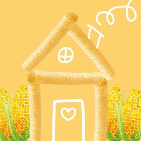 Link zu  Maisstangen