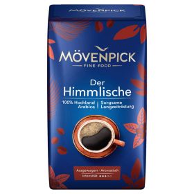 Link zu  Kaffee Der Himmlische gemahlen