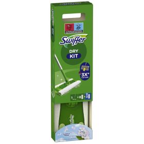 Link zu  Swiffer Duster Staubmagnet Starter-Set, je Pack