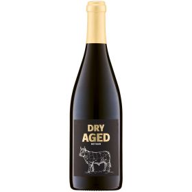 Link zu  Dry Aged Rotweincuvée trocken