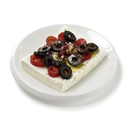 Link zu  Feta mediterran, 100 g