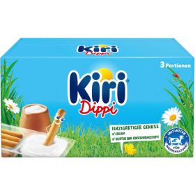 Link zu  Dippi Frischkäse zum Dippen