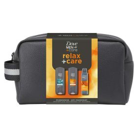 Link zu  Geschenk-Set Men+Care