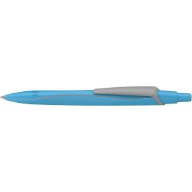 Link zu  Kugelschreiber Reco, neon blau
