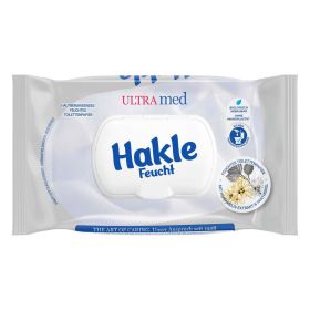 Link zu  Feuchtes Toilettenpapier, Ultra med