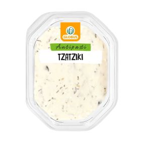 Link zu  Tzatziki