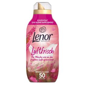 Link zu  Weichspüler Luftfrisch, Wildblume