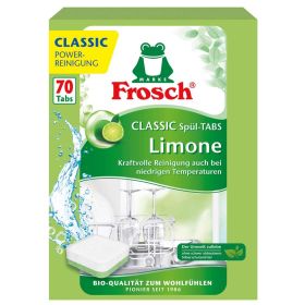 Link zu  Spülmaschinen Intensiv-Reiniger