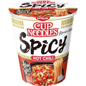 Link zu  Nudelsuppe Cup Noodles, Spicy
