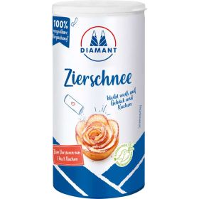 Link zu  Zierschnee