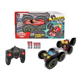 Link zu  RC Tumbling Flippy