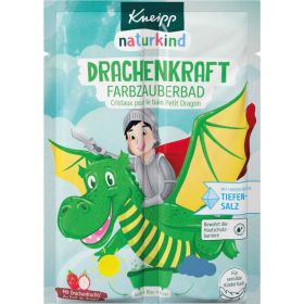 Link zu  Badesalz Naturkind, gelb/blau
