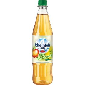 Link zu  Apfelschorle