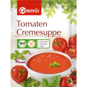 Link zu  Bio Tomaten-Cremesuppe