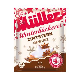 Link zu  Zimtsterngewürz