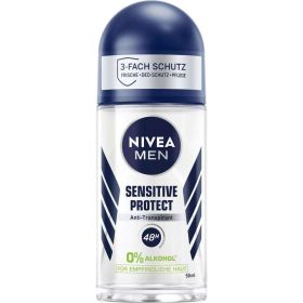 Link zu  Deoroller Men Sensitive Protect, empfindliche Haut