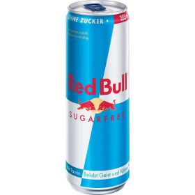 Link zu  Energy Drink, zuckerfrei