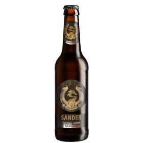 Link zu  Craft Beer Imperial Stout, Schokolator