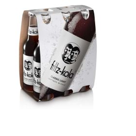 Link zu  Kola ohne Zucker