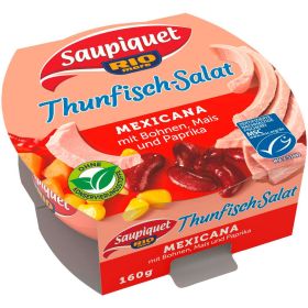 Link zu  MSC Thunfisch Salat, Mexicana
