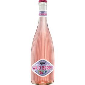 Link zu  Wild Berry, Weinhaltiger Cocktail