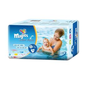 Link zu  Schwimmwindeln swim pants, Gr. S, 3-8kg