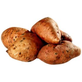 Link zu  Süßkartoffeln orangefleischig lose