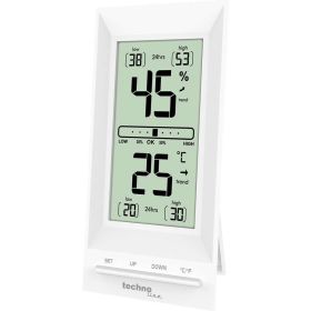 Link zu  Temperaturstation WS9129