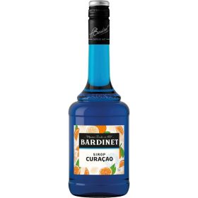 Link zu  Blue Curacao Sirup