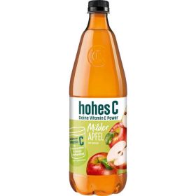 Link zu  Apfelsaft Milder Apfel