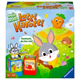 Link zu  Mein erstes Lotti Karotti